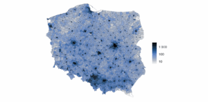 Read more about the article Dlaczego wschodnia Polska głosuje inaczej od zachodniej?