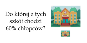 Read more about the article Duży rozrzut w małych próbach