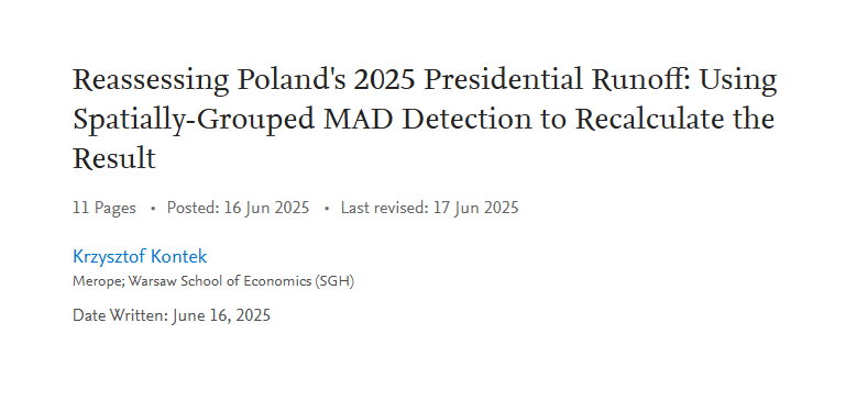 Read more about the article Błędy w analizie dr. Kontka
