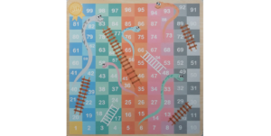 Read more about the article Węże i drabiny