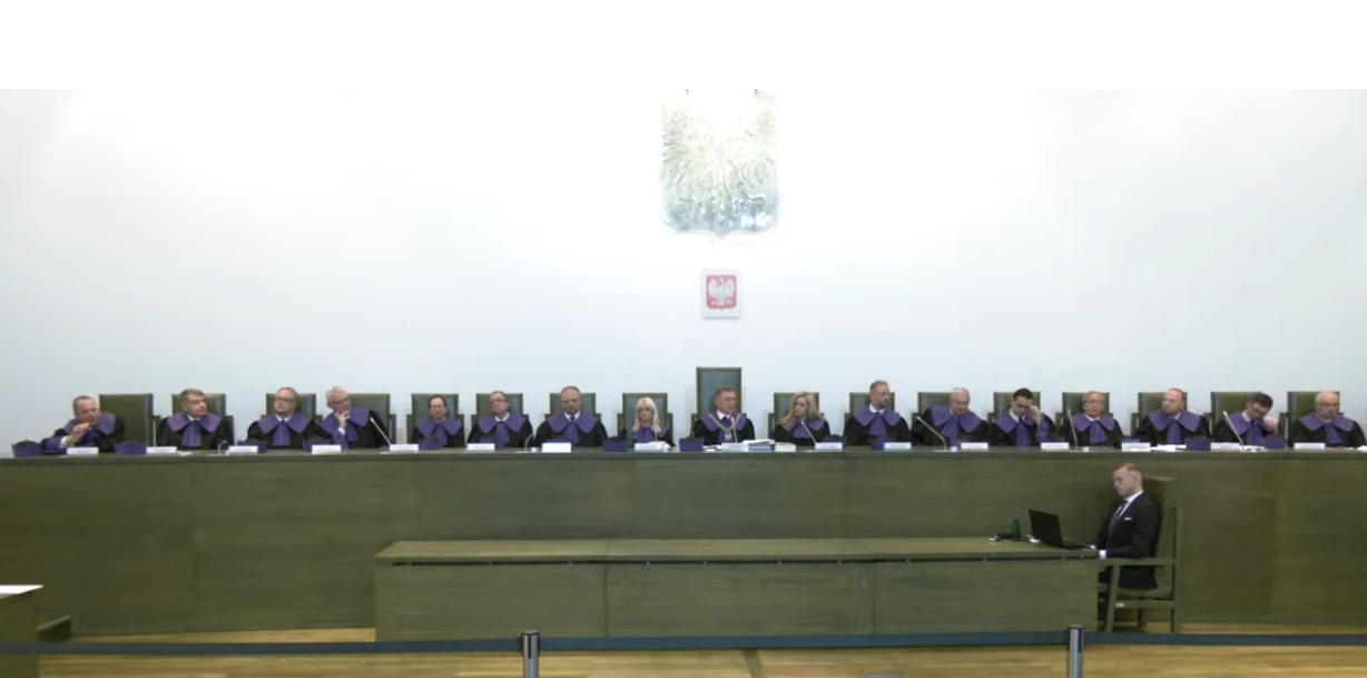 Read more about the article Czy znamy wynik wyborów prezydenckich 2025?